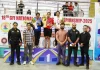 Rajasthan won 9 medals including 4 gold in National Grappling championship latest sports update