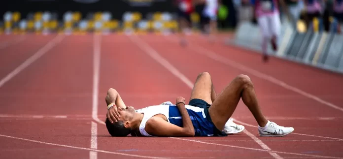 Sports Injury management in the field, benefits of physiotherapy and rehab, latest sports update