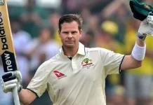 Steve Smith Record, equals Ricky Ponting, WTC Final 2025 AUS vs SA, Latest Sports Update
