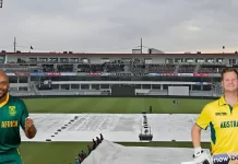 WTC Final 2025, South Africa vs Australia, weather report, pitch report, Latest Sports Update