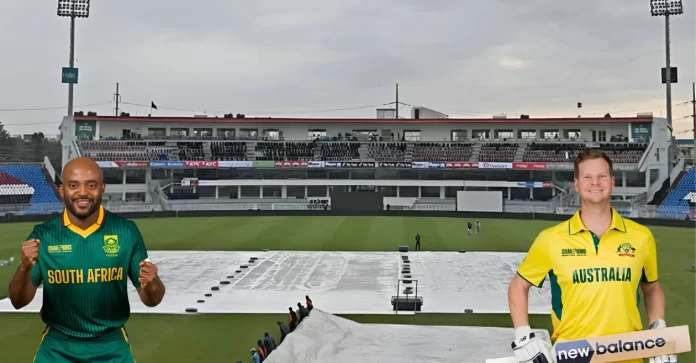 WTC Final 2025, South Africa vs Australia, weather report, pitch report, Latest Sports Update
