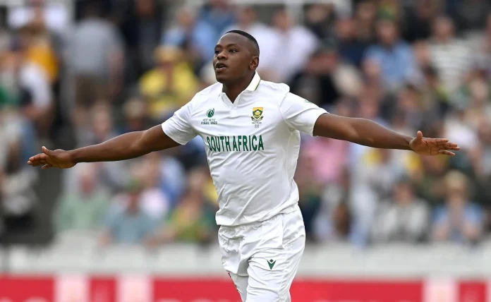 WTC Final Day 1, South Africa vs Australia, AUS all out 212 runs, SA lost early wickets, latest Sports Update