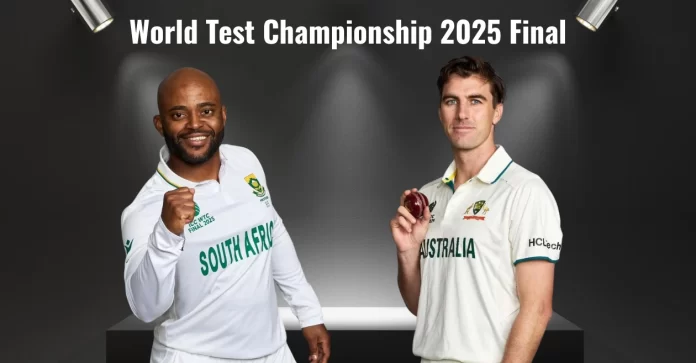 WTC Final, SA vs AUS, South Africa playing-11, World Test Championship 2025, Latest Sports Update