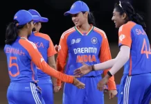 Women's World Cup 2025, ICC, full schedule, India vs Pakistan, Latest Sports Update