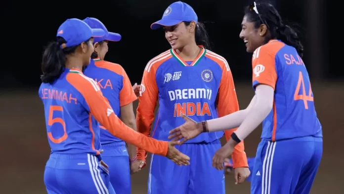 Women's World Cup 2025, ICC, full schedule, India vs Pakistan, Latest Sports Update