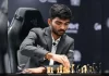 Norway Chess, D Gukesh created history, Defeated Magnus Carlsen in classical chess on his home turf