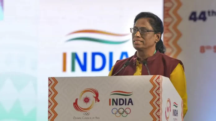 delegation of IOA met Commonwealth officials in London on 2030 Games bid, Latest Sports Update