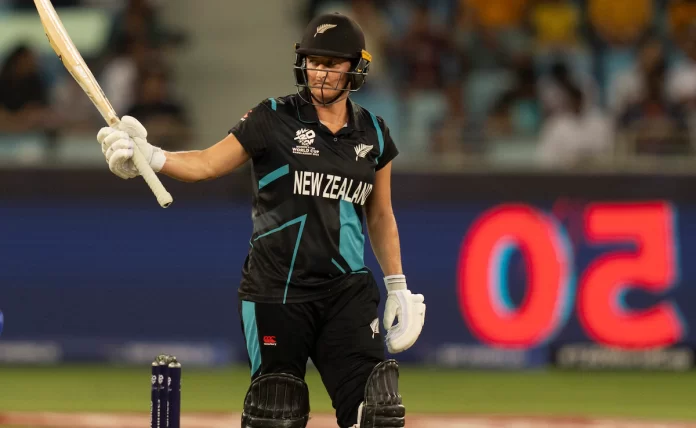 Sophie Devine New Zealand captain announced retirement from ODIs after this year's World Cup, latest sports update