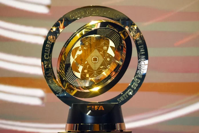 FIFA Club World Cup schedule announced, 32 teams will fight for 125 million prize money, latest sports update