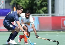 FIH Pro League Indian team suffered close defeat against Argentina, lost 4th match in a row, latest sports update
