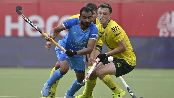 fih pro league 2024 25, IND vs AAUS, men hockey, india vs australia match 1, Latest Sports Update