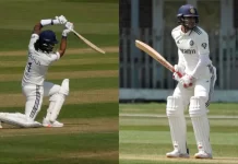IND vs IND A intra squad match, Half-centuries for KL Rahul & Captain Shubman Gill, Shardul Thakur shines, latest sports update
