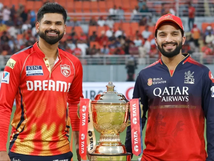 IPL 2025 update on ipl prize money, winner team will be awarded by big amount, virat kohli, shreyas iyer, latest sports update