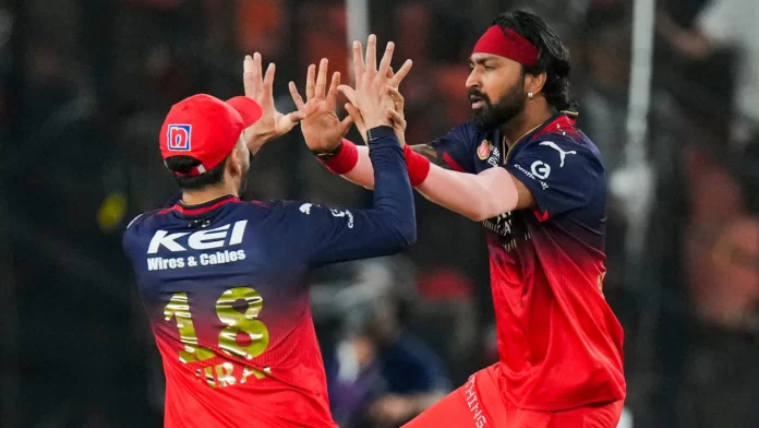 IPL 2025 punjab captain shreyas iyer accepted defeat, said one player turned the game, krunal pandya, virat kohli, latest sports update