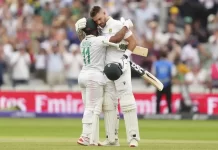WTC Final, SOUTH AFRICA ARE ABOUT TO CREATE HISTORY, despite the lable of chokers, adam markram, latest sports update