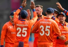 NED vs NEP unbelievable happened, three Super over in any format of cricket, ned wins, latest sports update