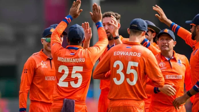 NED vs NEP unbelievable happened, three Super over in any format of cricket, ned wins, latest sports update