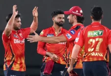 PBKS changed 17 captains in 18 years, now time for more changes, shreyas iyer, glen maxwell, latest sports update