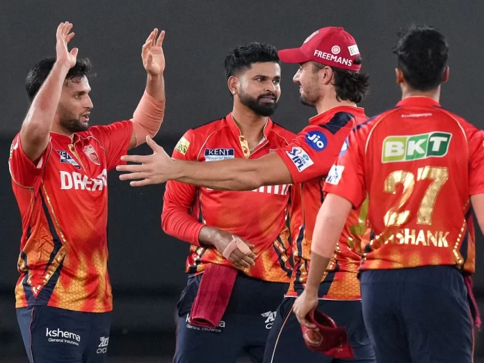 PBKS changed 17 captains in 18 years, now time for more changes, shreyas iyer, glen maxwell, latest sports update