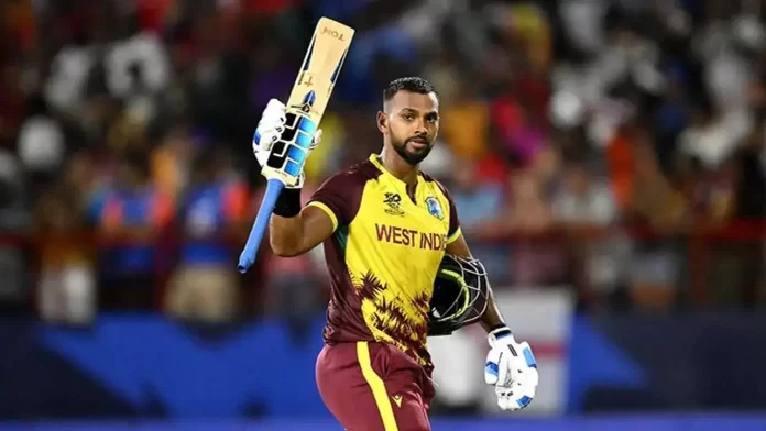 Nicholas Pooran announces his retirement from international cricket, latest sports update