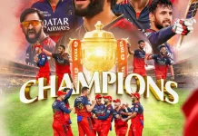 RCB owner Diageo exploring possibilities for a potential sale of RCB, valued at up to $2 billion, latest sports update