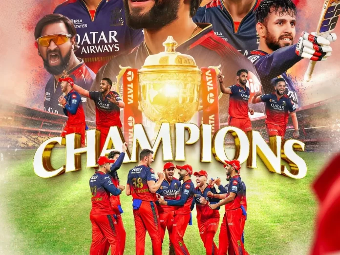 RCB owner Diageo exploring possibilities for a potential sale of RCB, valued at up to $2 billion, latest sports update