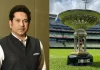 sachin tendulkar stands for pataudi trophy legacy, Ind vs Eng Test Series, latest Sports Update