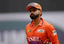 Shreyas Iyer lost His Second Final In A Row, Maratha Royals Win T20 Mumbai league, latest sports update