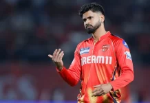 IPL 2025 just before final shreyas iyer showed confidence against rcb, virat kohli, latest sports update
