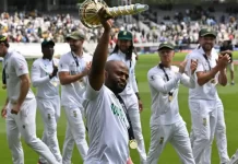ICC Test Ranking wtc champion south africa not on the top, team india on 4th spot, temba bavuma, latest sports update
