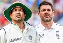 IND vs ENG Test series likely to be named as Tendulkar-Anderson Trophy, latest sports update