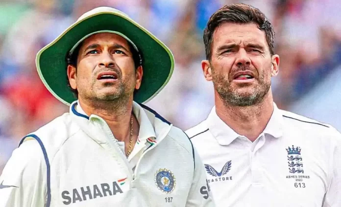 IND vs ENG Test series likely to be named as Tendulkar-Anderson Trophy, latest sports update