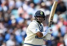 IND vs IND A, Shardul Thakur scored a century and then took four wickets, claimed spot for playing xi, shubhman gill, latest sports update