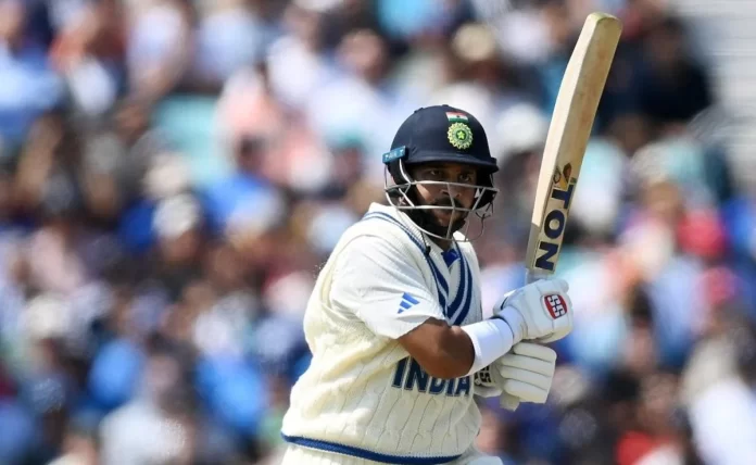 IND vs IND A, Shardul Thakur scored a century and then took four wickets, claimed spot for playing xi, shubhman gill, latest sports update