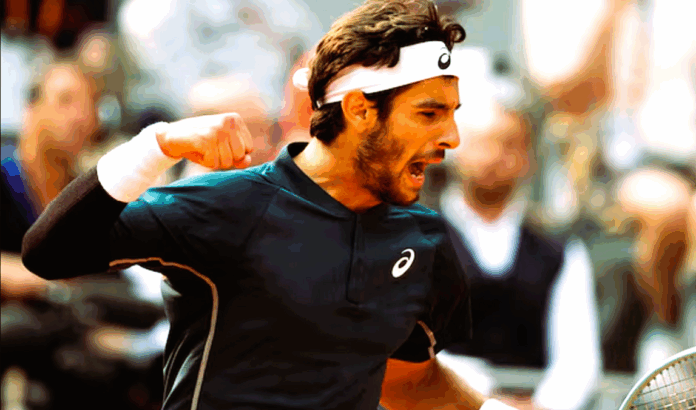 French Open 2025
